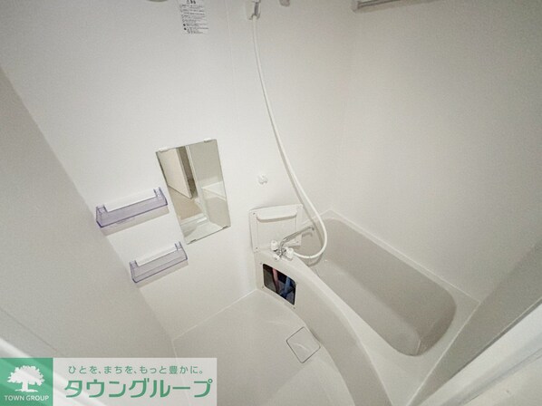 Belle Sweet II号館の物件内観写真